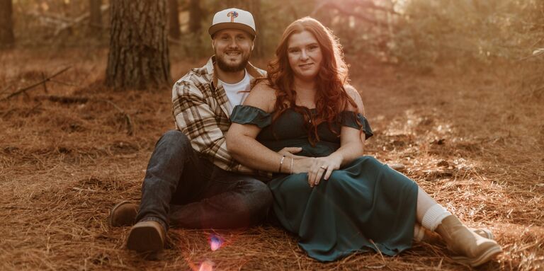 Taylor & Jesse Home Page Banner