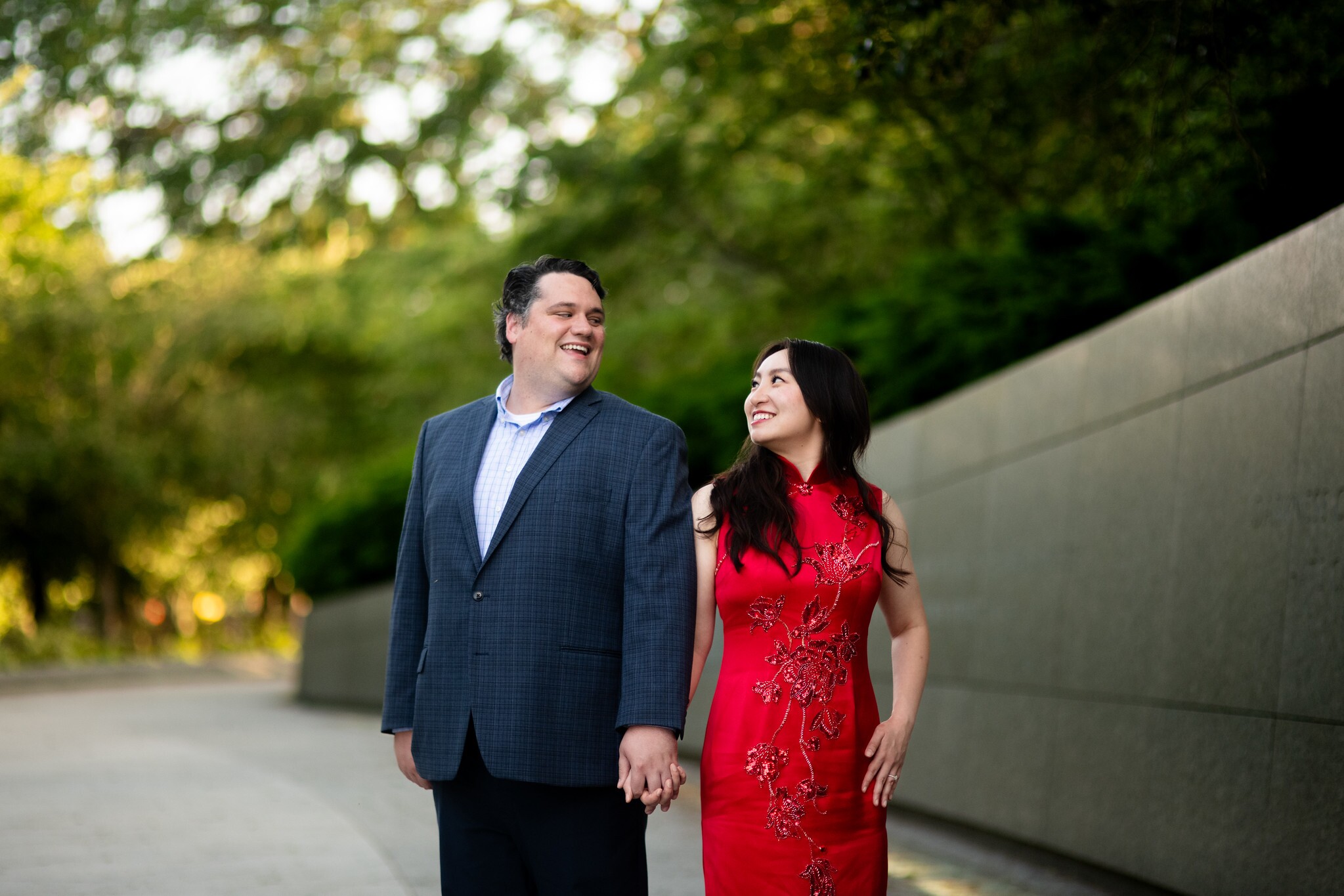 Michelle & Philip Home Page Banner