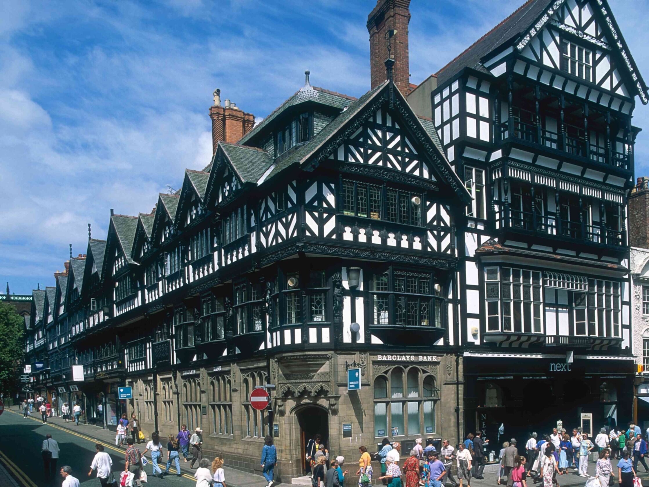 Picture of Chester