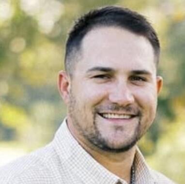 Clay Fuller