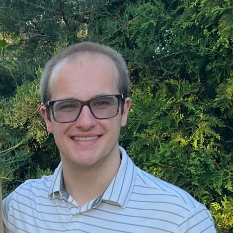 Brian Szramek
