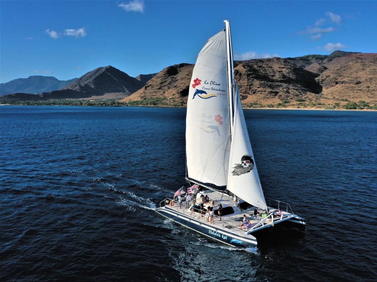 Picture of Ko Olina Ocean Adventures