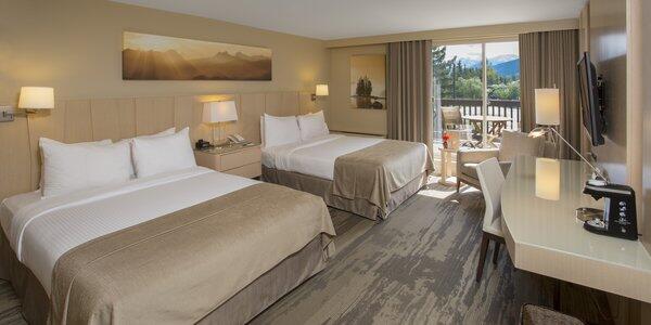 Picture of Sawridge Inn and Conference Centre Jasper