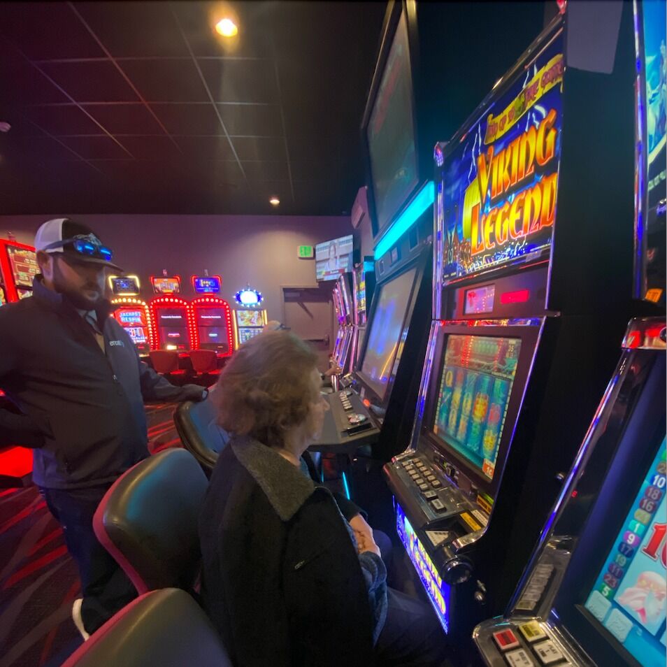 Picture of Golf & Casinos