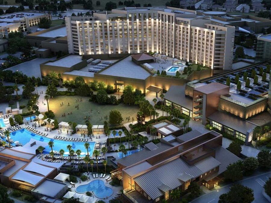 Picture of Pechanga Resort Casino