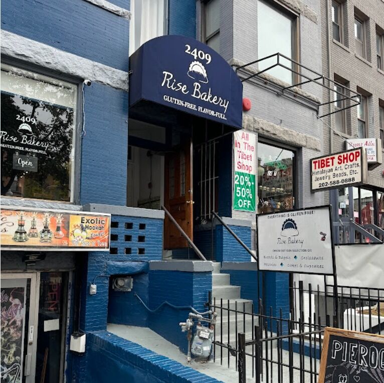 Picture of Rise Bakery