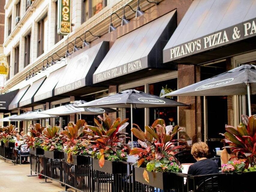 Picture of Pizano's Pizza & Pasta