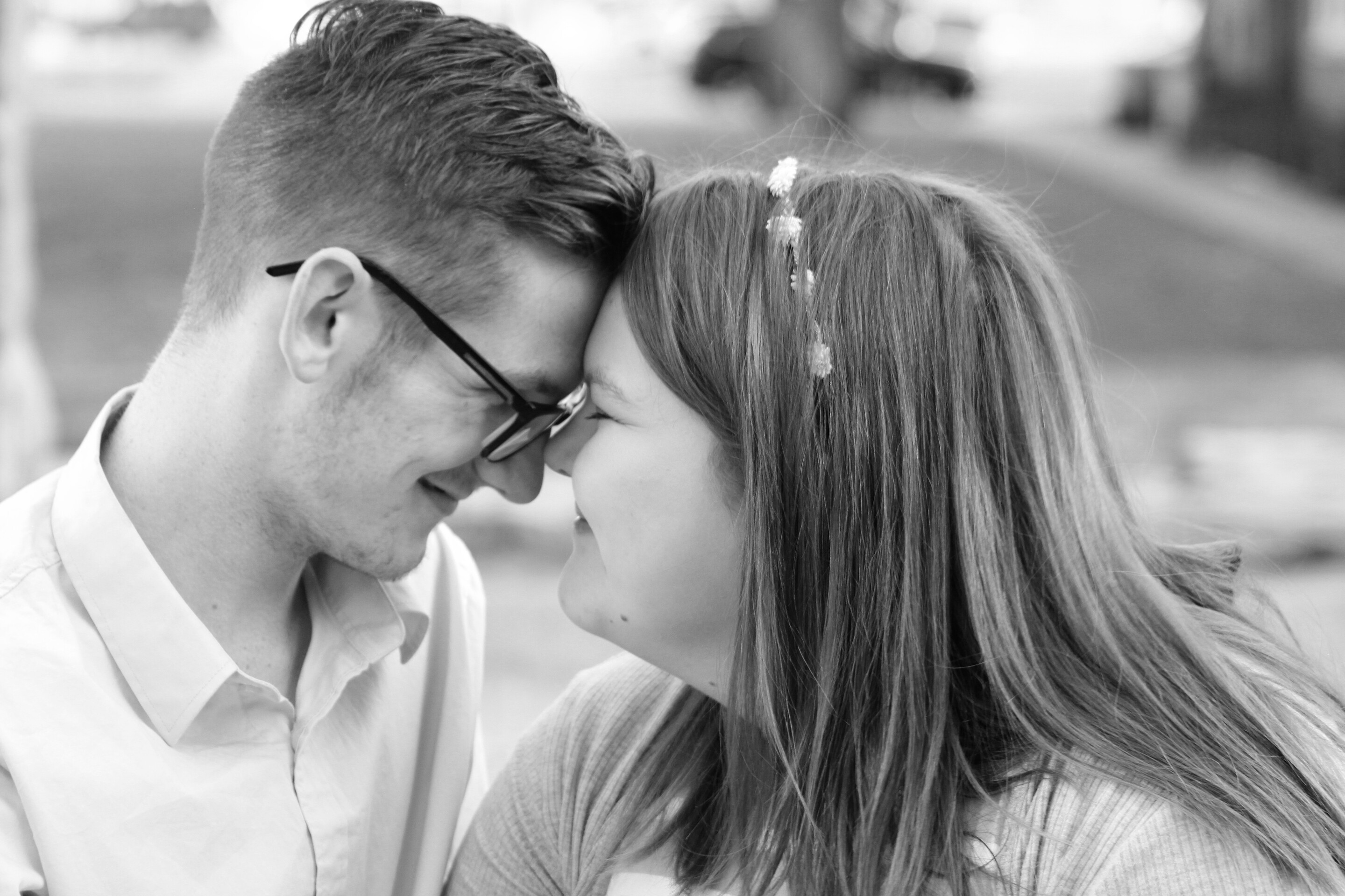 Tyler & Kelli Home Page Banner