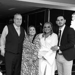 Margaret & David McAleer