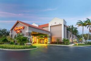 Picture of Hampton Inn Ft. Lauderdale Commercial Blvd.