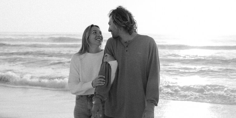 Haley & Frankie Home Page Banner