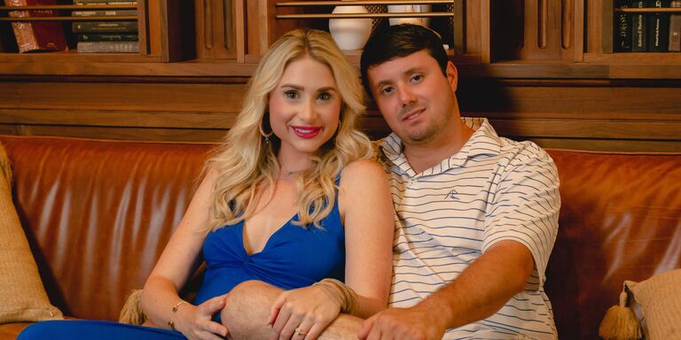 Lindsay & Justin Home Page Banner