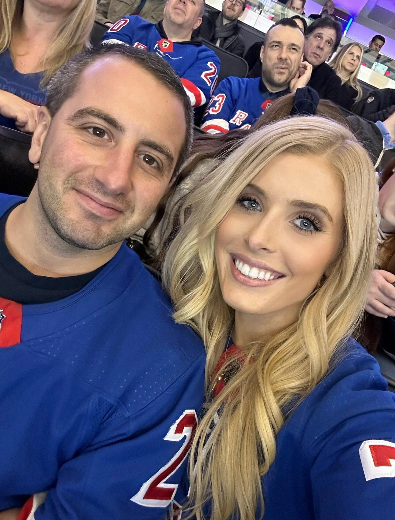 Madison Square Garden