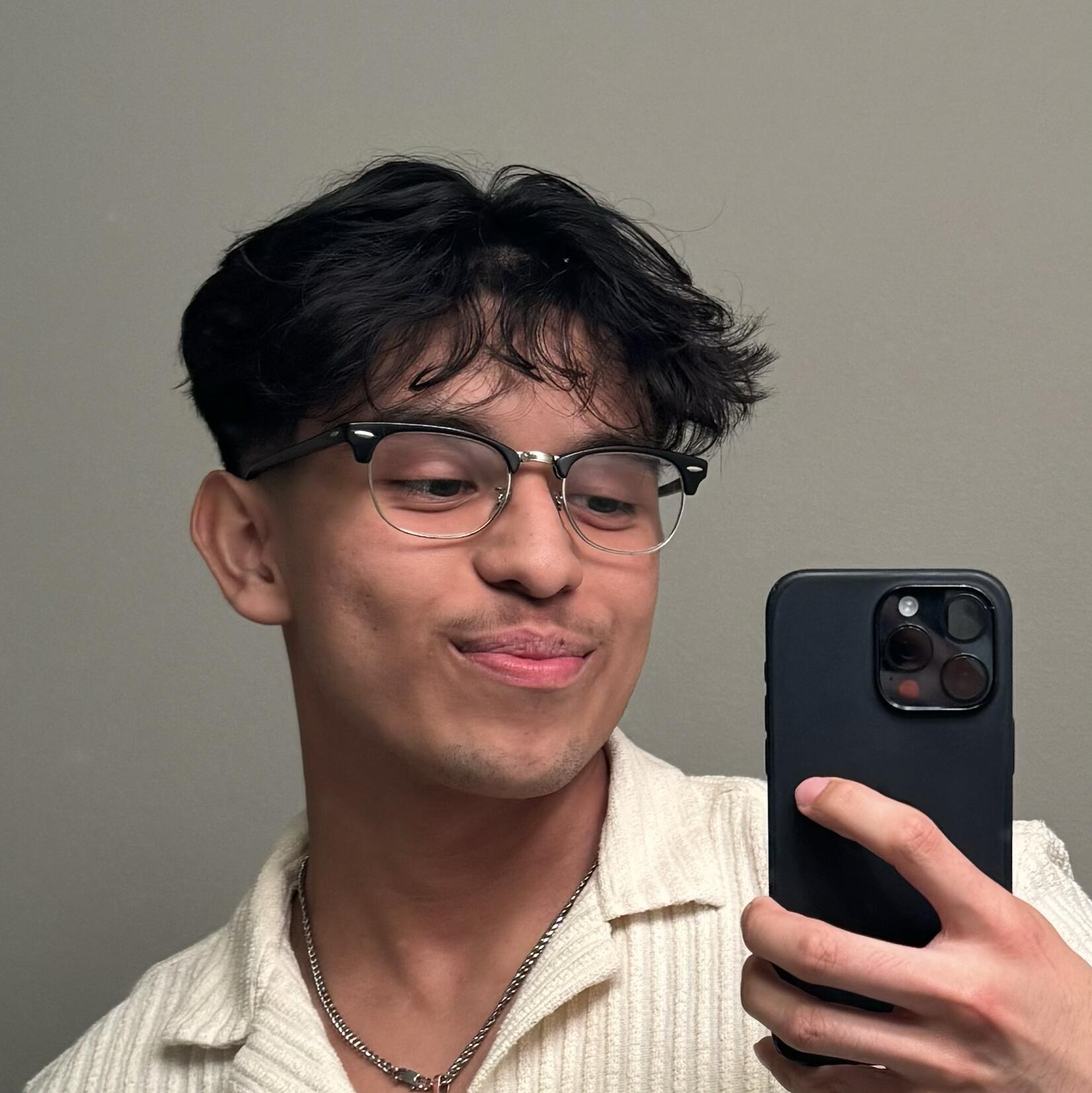 Josh Hernandez