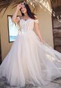 Rebecca Ingram SHILOH A-Line Wedding Dress - thumbnail - 1