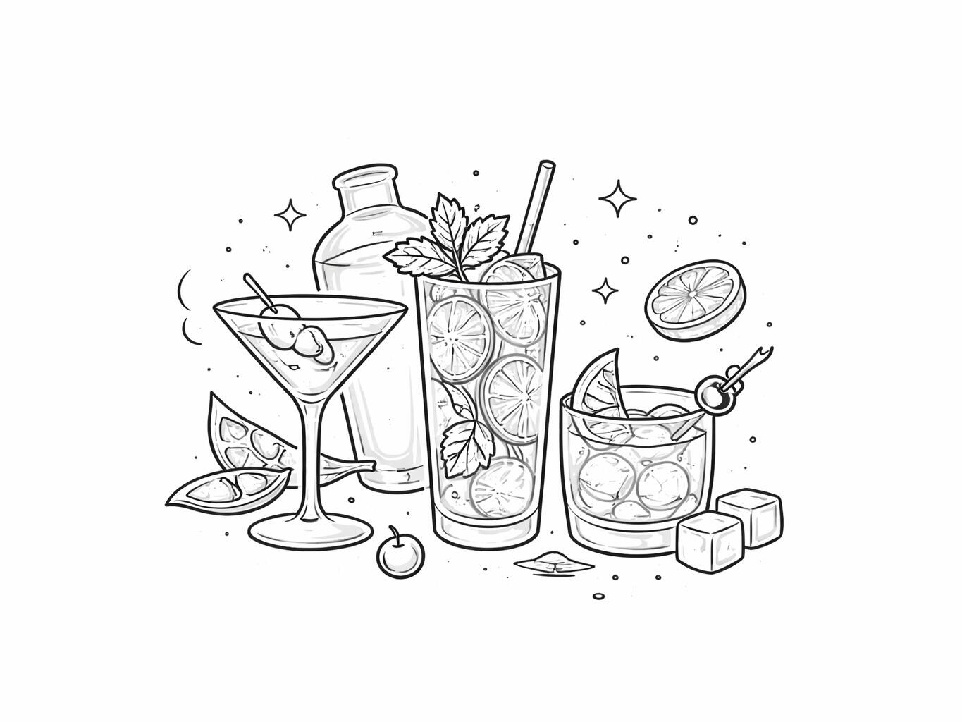 Picture of 12:30AM: Last Call