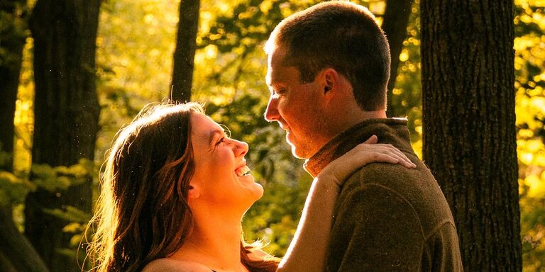 Alexis & Joseph Home Page Banner