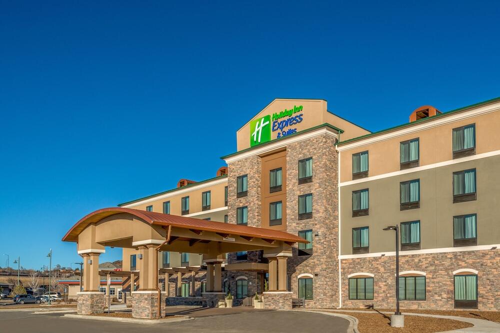 Picture of Holiday Inn Express & Suites Denver South - Castle Rock by IHG