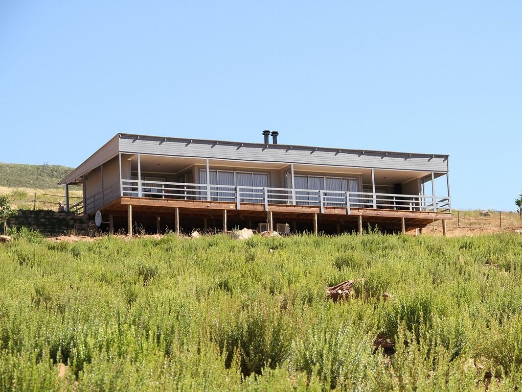 Picture of Big Sky Cottages