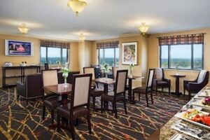 Picture of Sheraton Springfield Monarch Place Hotel