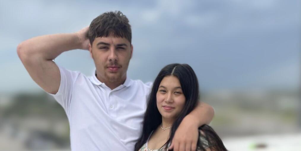 Picture of Jacob & Isabella