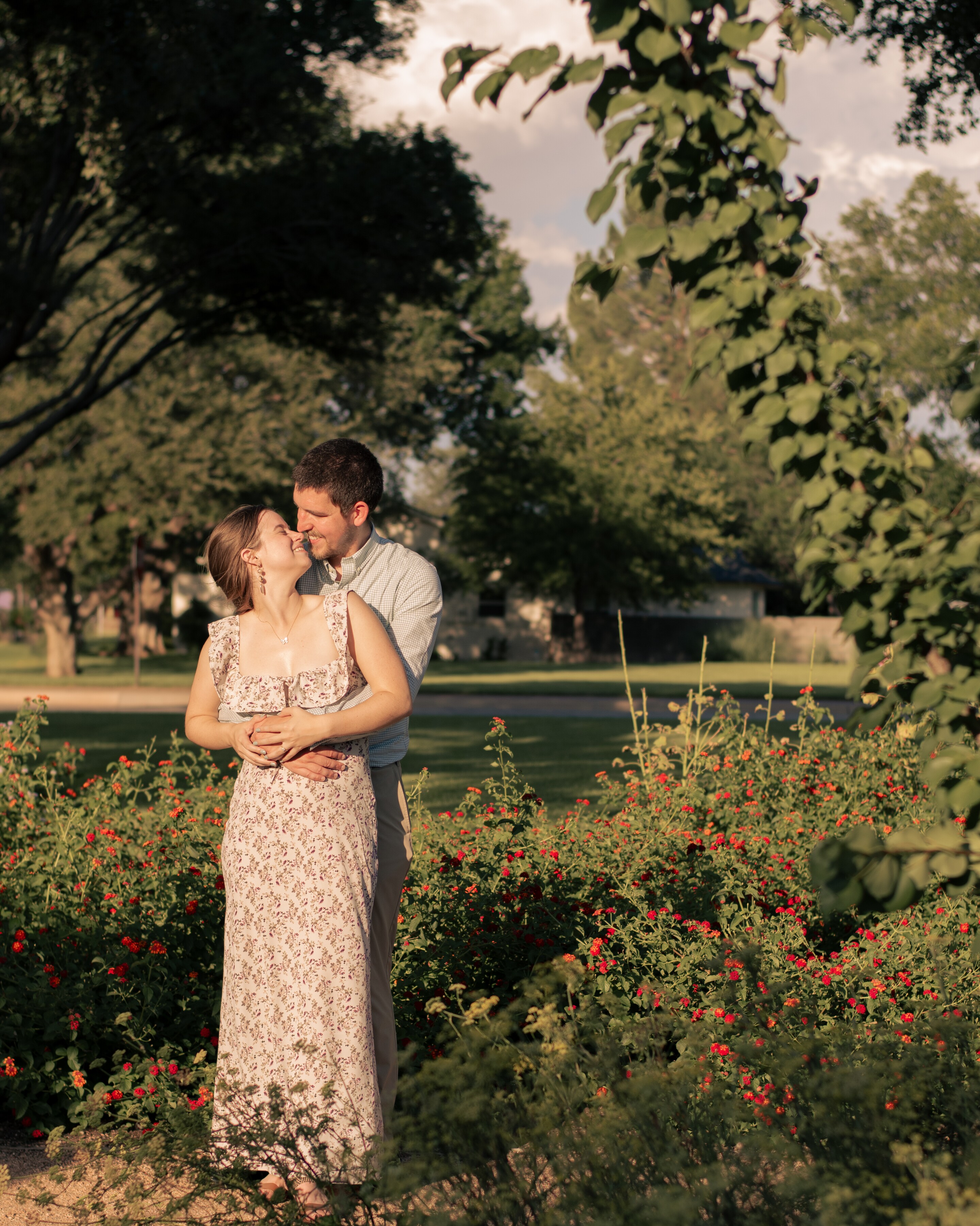 Ruth & Daniel Home Page Banner