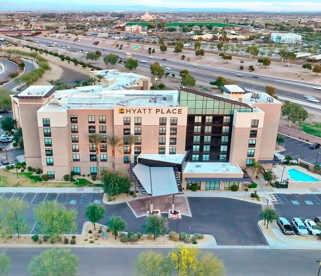 Picture of Hyatt Place Phoenix/Gilbert