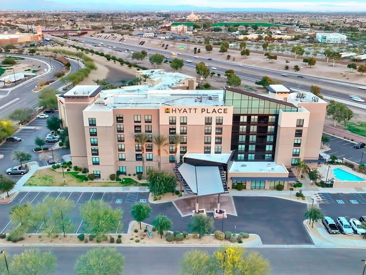 Picture of Hyatt Place Phoenix/Gilbert