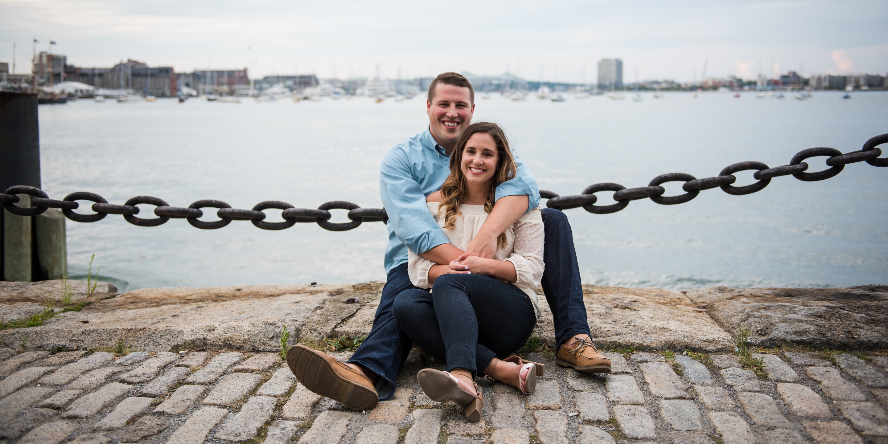 Jess & John Home Page Banner