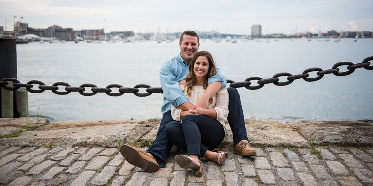 Jess & John Home Page Banner