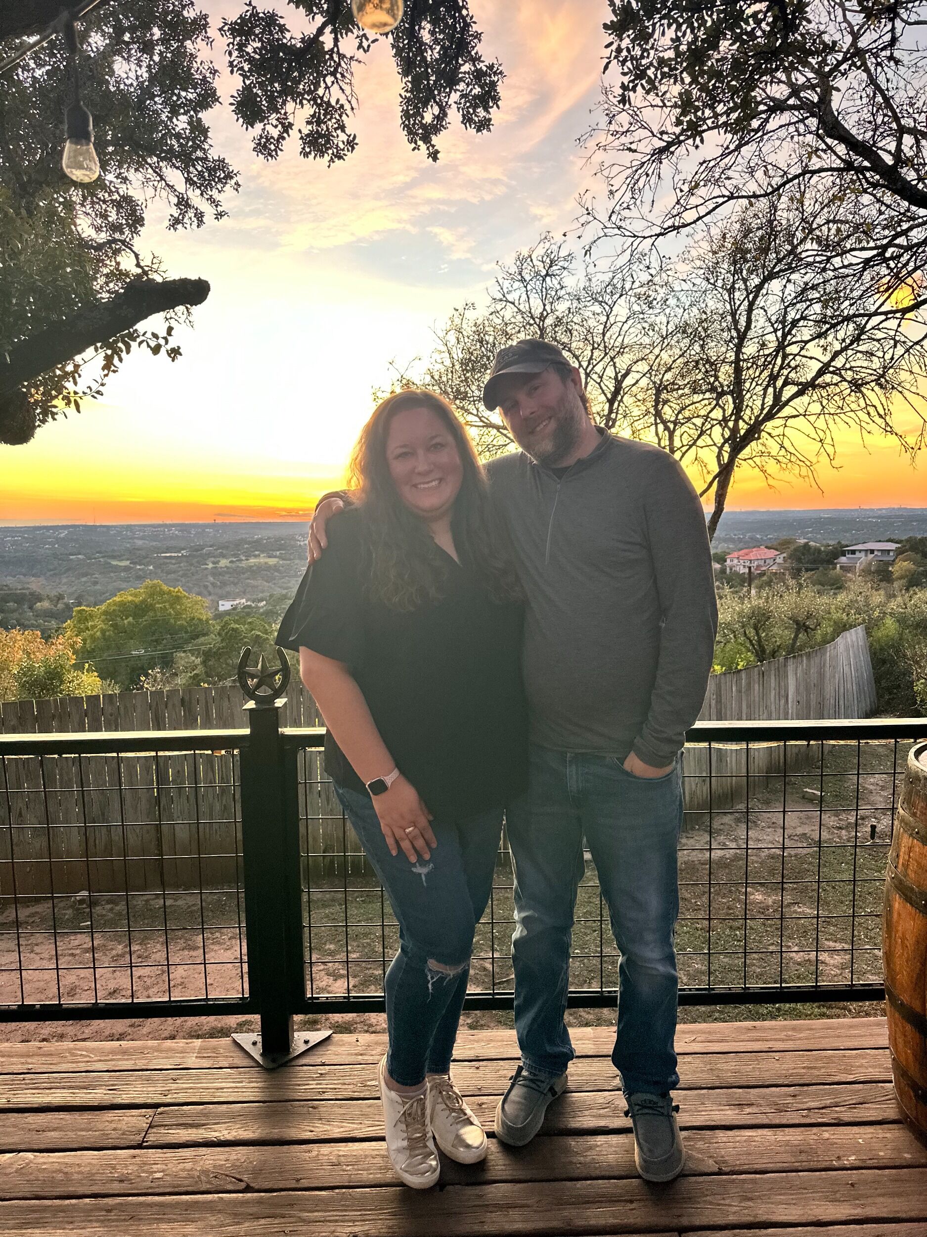 Picture of Our Story