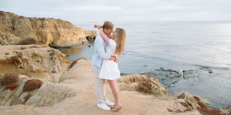Cassie & Alec Home Page Banner