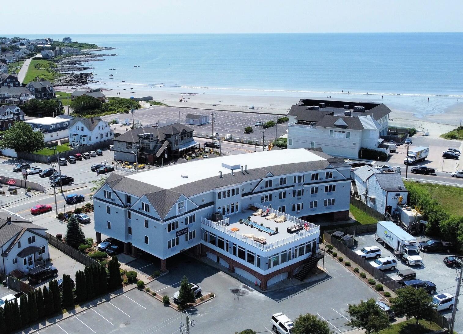 Picture of Atlantic Beach Hotel Newport