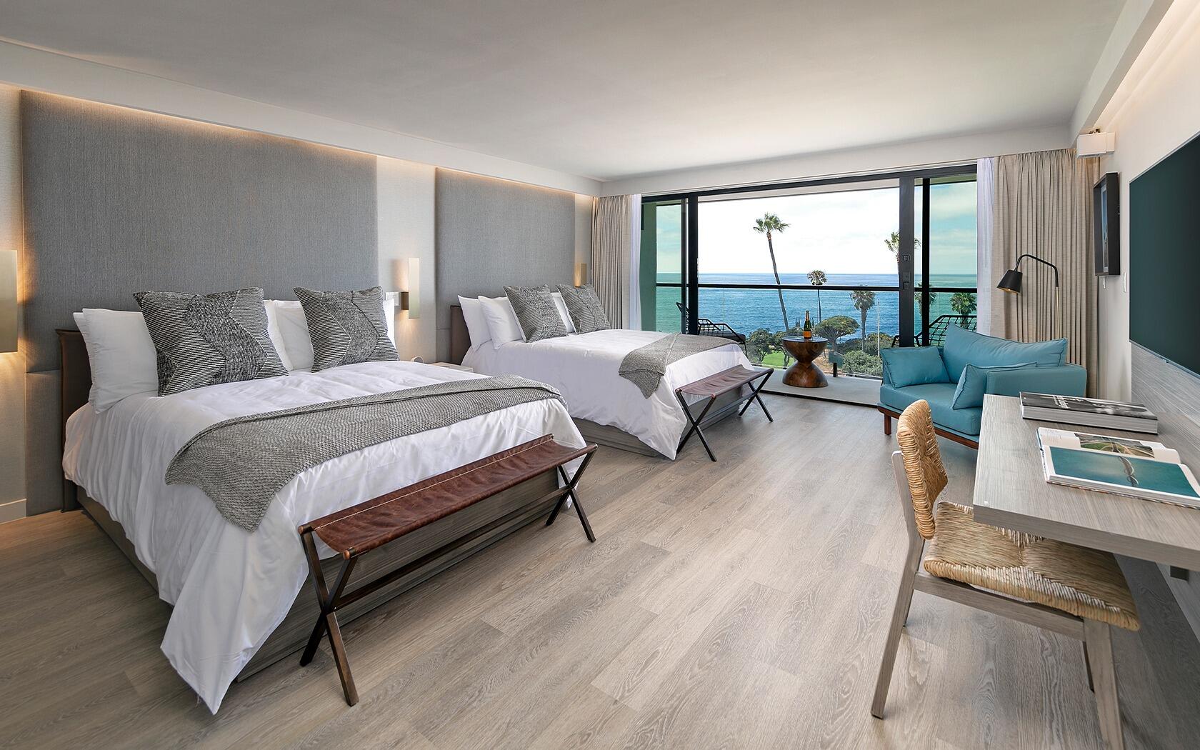 Picture of La Jolla Cove Hotel