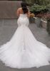 ÉLYSÉE Édition Dianna Mermaid Wedding Dress - thumbnail - 2