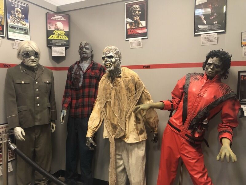 Picture of The Living Dead Museum & Gift Shop