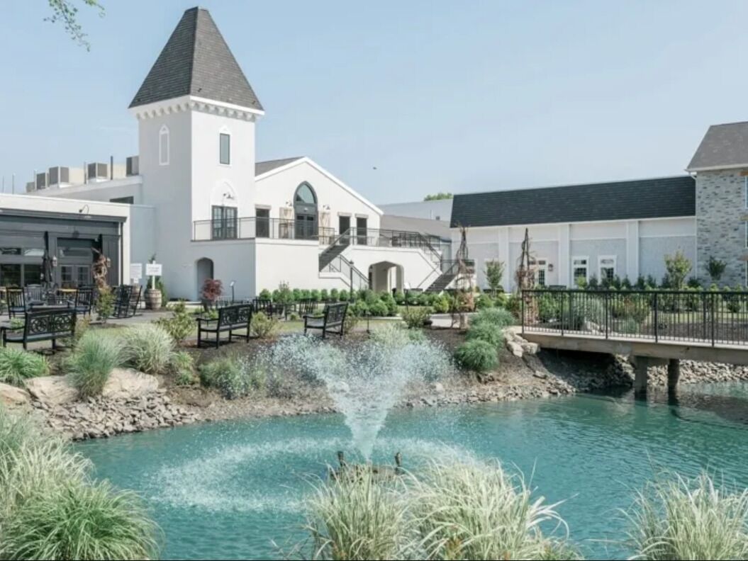 Picture of Renault Winery