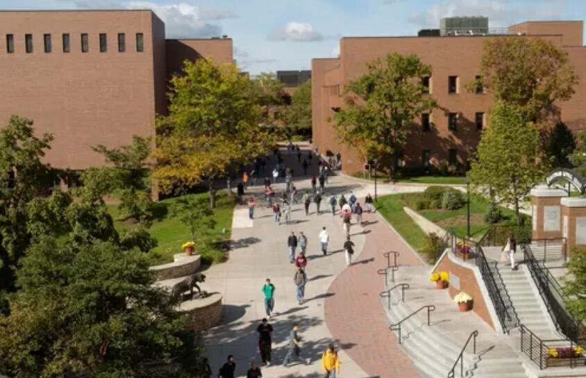 Picture of Rochester Institute of Technology