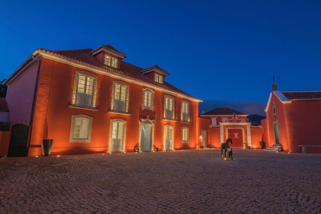 Picture of Paço do Bispo Boutique House