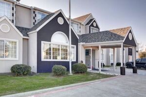 Picture of Rodeway Inn & Suites Lewisville I-35