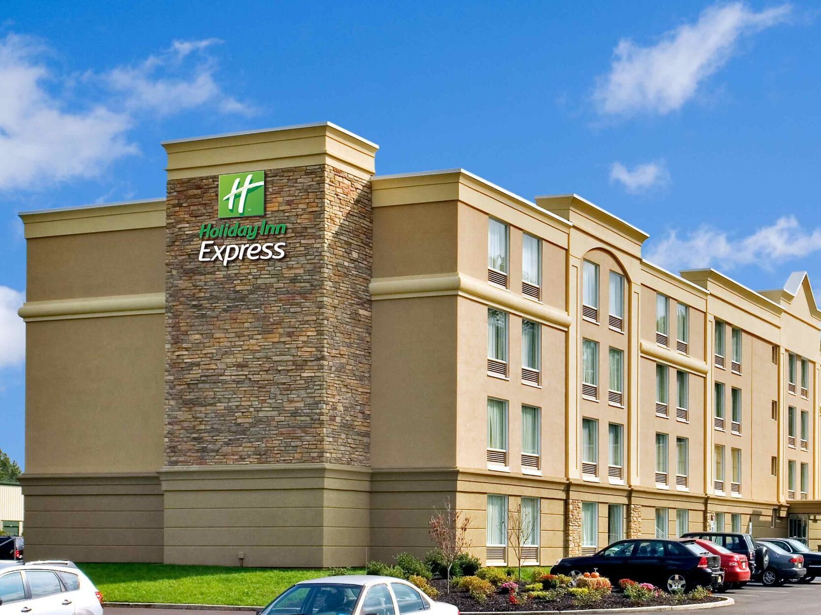 Picture of Holiday Inn Express & Suites West Long Branch - Eatontown, an IHG Hotel