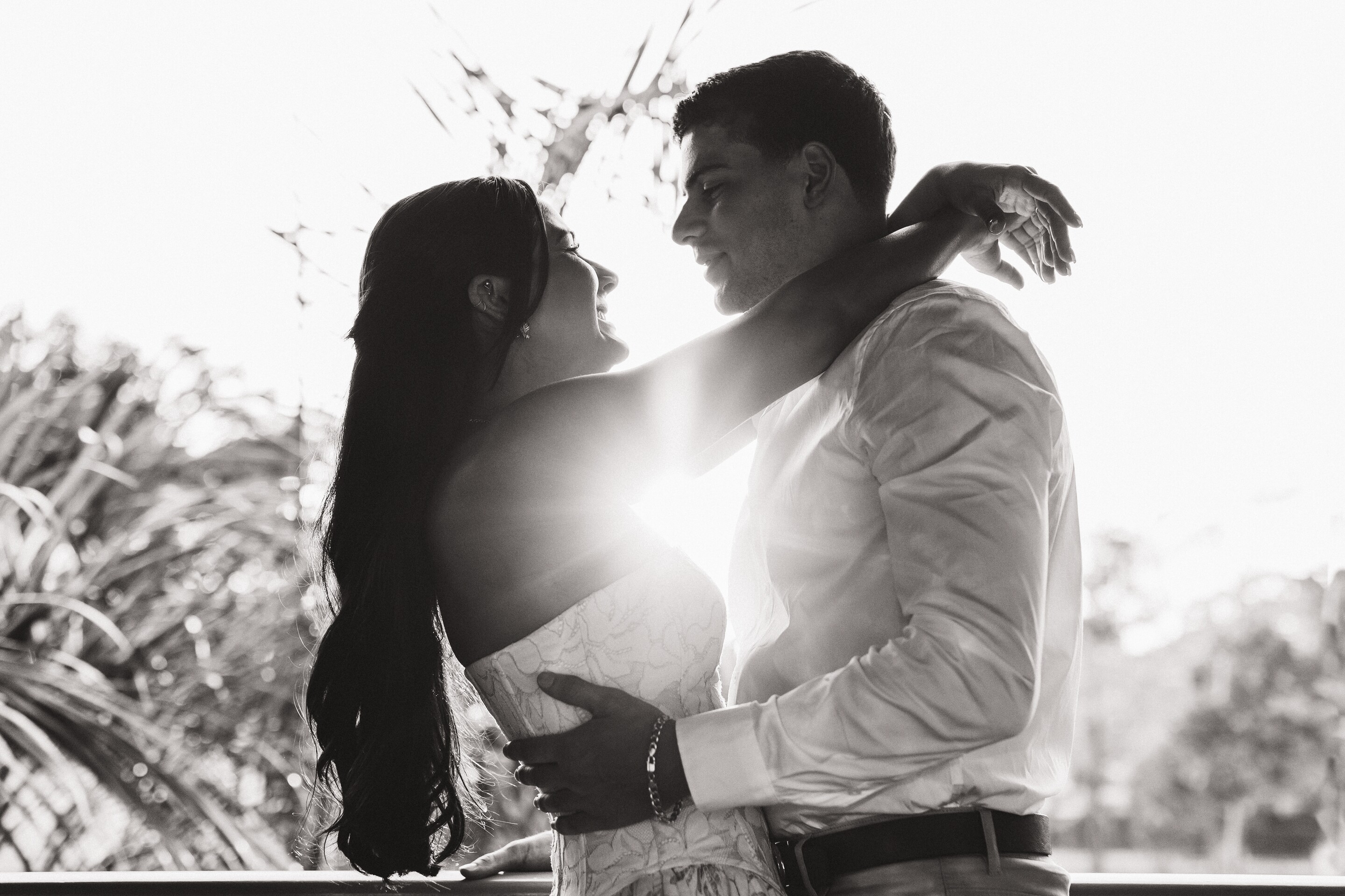 Ashley & Dylan Home Page Banner