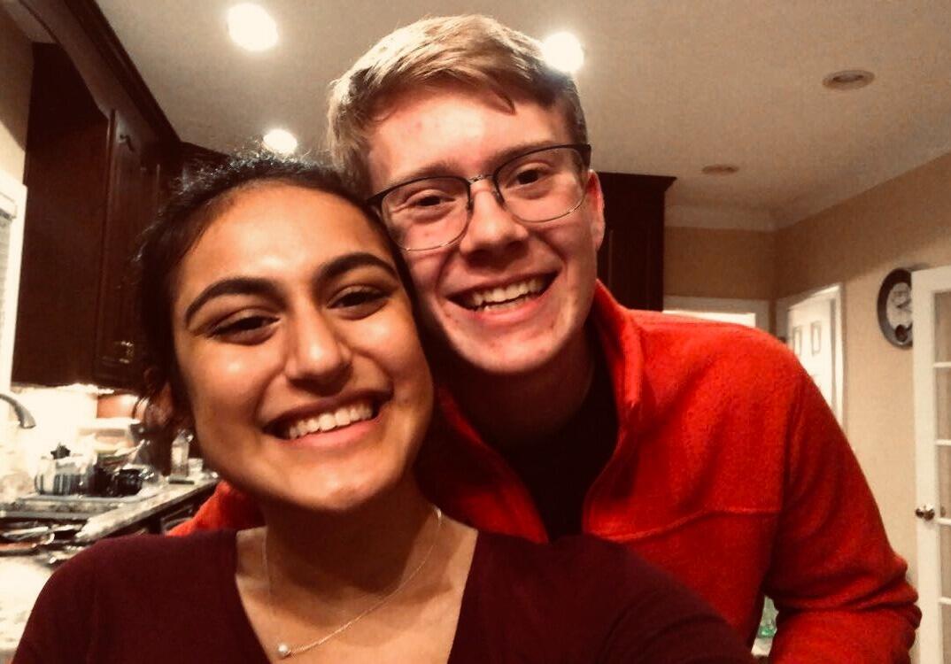 Sanika's Super Bowl Party 2020