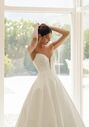 Stella York SY8246 Ball Gown Wedding Dress - thumbnail - 5