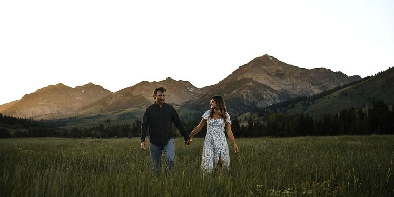 Maya & Marcus Home Page Banner