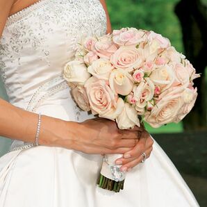 The Bridal Bouquet