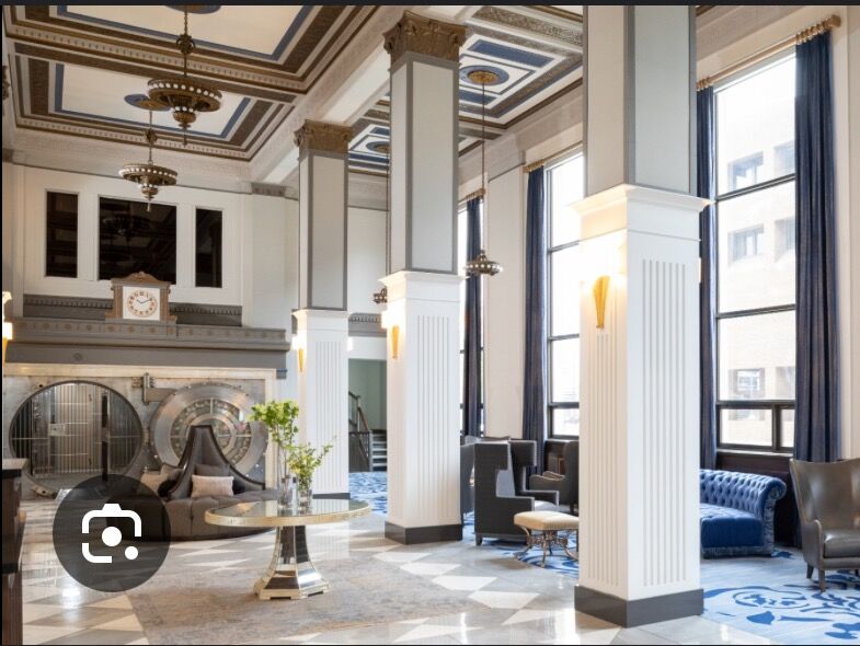 Picture of Hotel On Phillips Sioux Falls