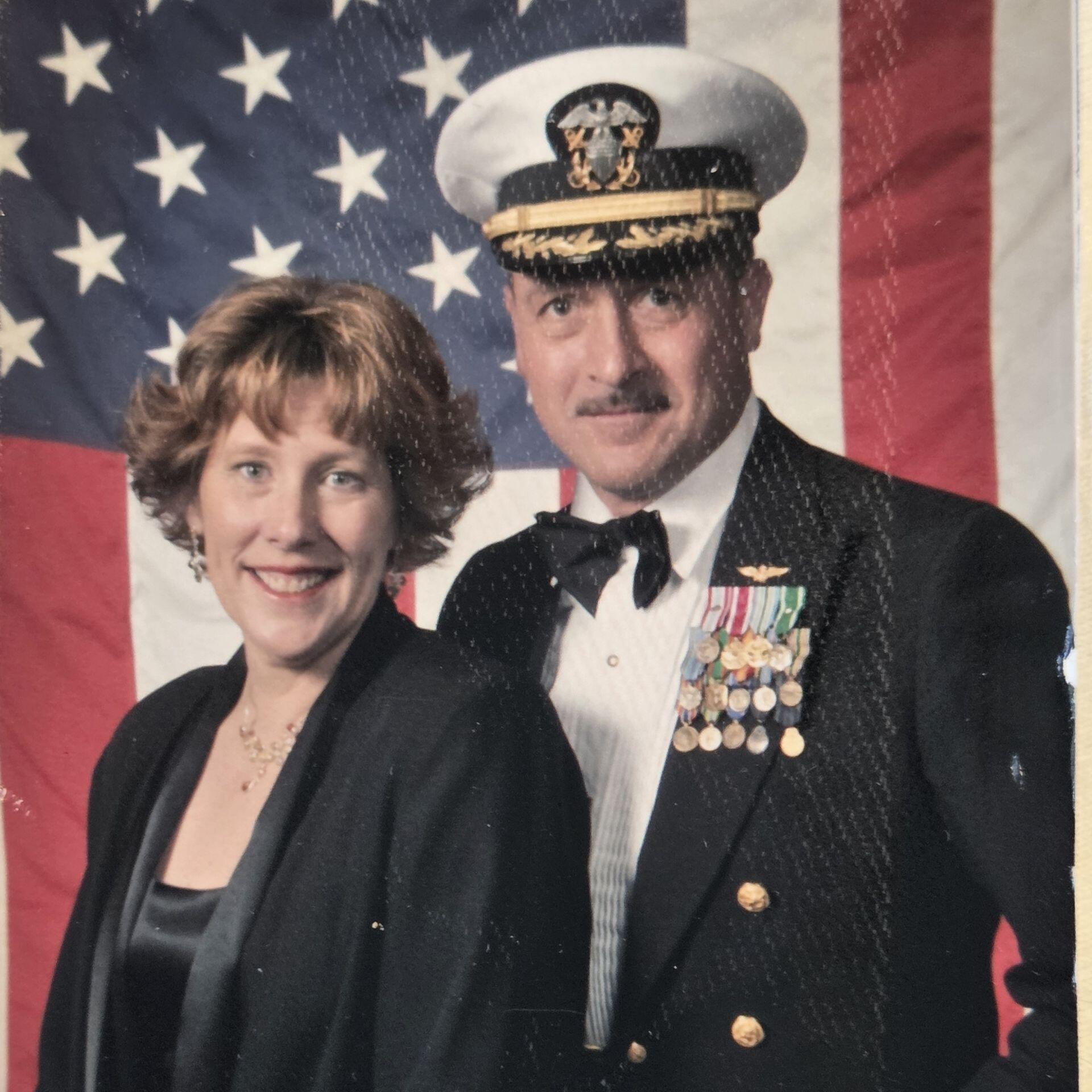 E. Fred & Kim Becker