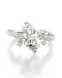 James Allen Round Cut Engagement Ring - thumbnail - 1