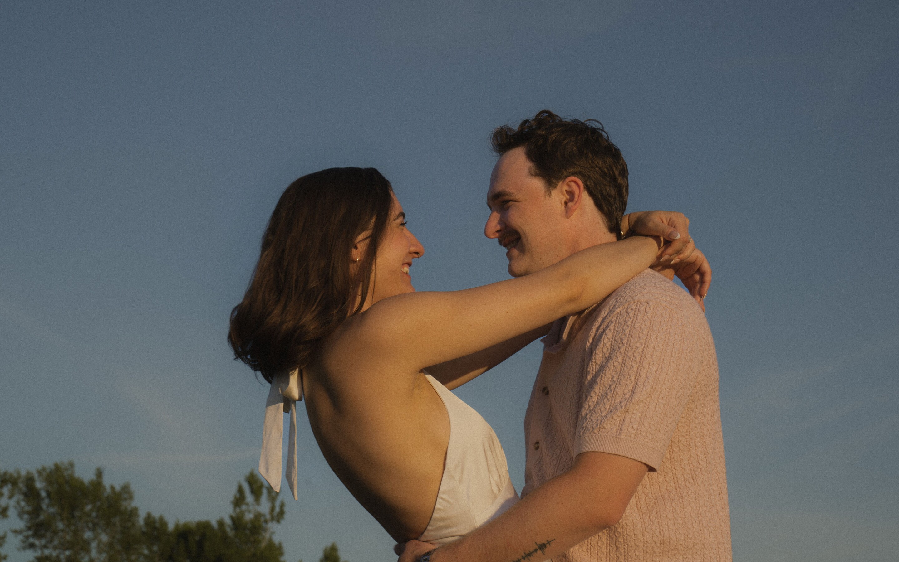 Jack & Erin Home Page Banner